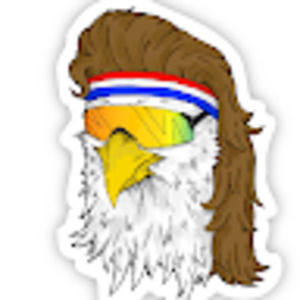 Meet your Posher, Bald